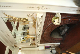 Christmas House Bed & Breakfast