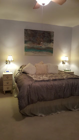 Christmas House Bed & Breakfast