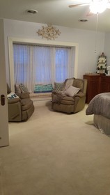 Christmas House Bed & Breakfast