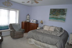 Christmas House Bed & Breakfast