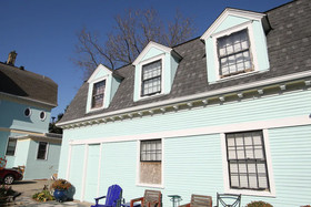 Christmas House Bed & Breakfast