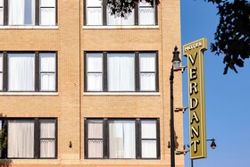 Hotel Verdant