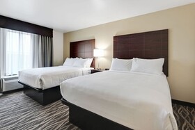 Cobblestone Hotel And Suites