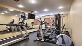 Best Western Inn