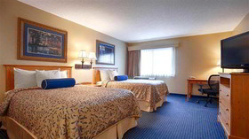 Best Western Inn