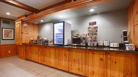 Best Western Inn