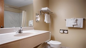 Best Western Inn