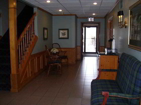 Best Western Inn