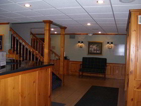 Best Western Inn