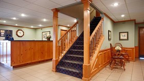 Best Western Inn