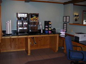 Best Western Inn