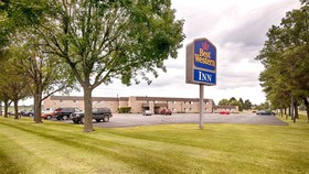 Best Western Inn