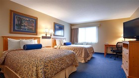 Best Western Inn
