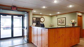 Best Western Inn