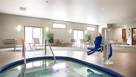 Best Western Inn