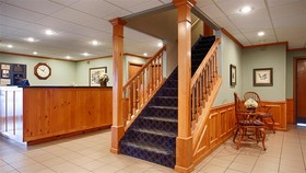 Best Western Inn