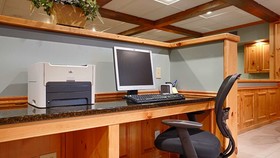 Best Western Inn
