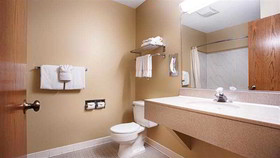 Best Western Inn