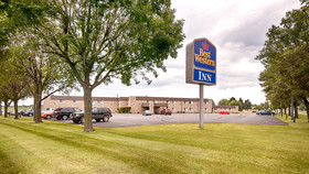 Best Western Inn