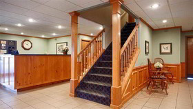 Best Western Inn
