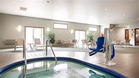 Best Western Inn