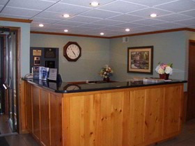 Best Western Inn