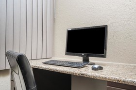 Super 8 by Wyndham Rice Lake