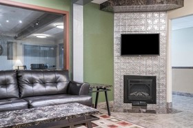 Super 8 by Wyndham Rice Lake