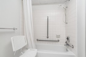 Super 8 by Wyndham Rice Lake