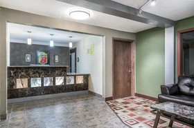 Super 8 by Wyndham Rice Lake