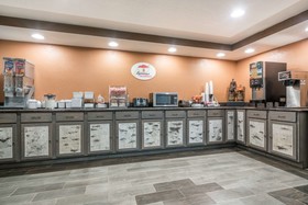 Super 8 by Wyndham Rice Lake