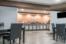 Super 8 by Wyndham Rice Lake