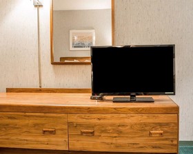 Econo Lodge Rothschild