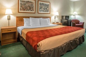 Econo Lodge Rothschild