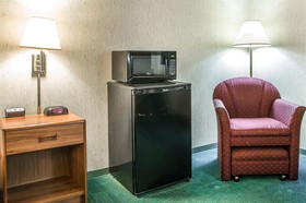 Econo Lodge Rothschild