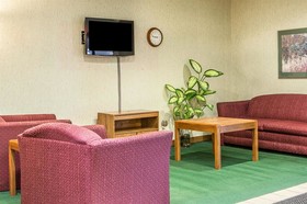 Econo Lodge Rothschild