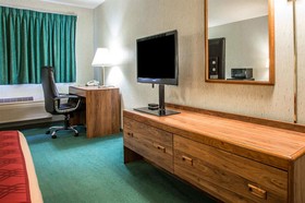Econo Lodge Rothschild