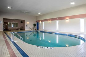 Econo Lodge Rothschild