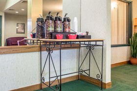 Econo Lodge Rothschild