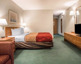 Econo Lodge Rothschild
