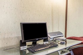Econo Lodge Rothschild
