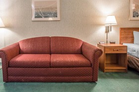 Econo Lodge Rothschild