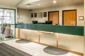 Econo Lodge Rothschild