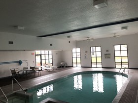 Motel 6 Rothschild, WI