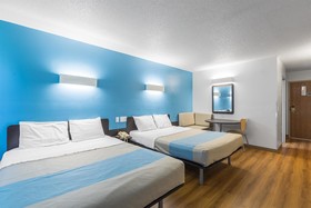 Motel 6 Rothschild, WI