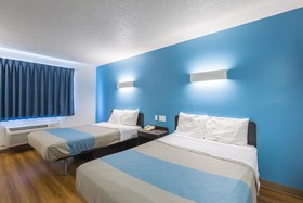 Motel 6 Rothschild, WI