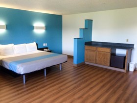 Motel 6 Rothschild, WI