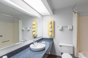 Motel 6 Rothschild, WI