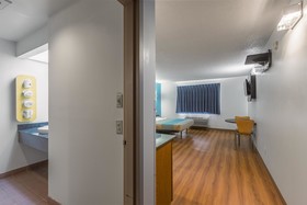 Motel 6 Rothschild, WI