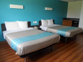 Motel 6 Rothschild, WI